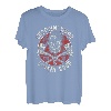 Holzfällers, Schneidebrett Holz gut T Shirt - Funny Bart