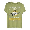 Holzfäller Kettensäge Ich mache keine Pause T-Shirt