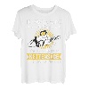 Holzfäller Kettensäge Ich mache keine Pause T-Shirt