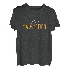 Ich Bois Immer Mit Moderation, Ich bin Moderation Bier T-Shirt