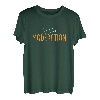Ich Bois Immer Mit Moderation, Ich bin Moderation Bier T-Shirt