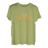 Ich Bois Immer Mit Moderation, Ich bin Moderation Bier T-Shirt