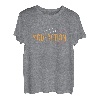 Ich Bois Immer Mit Moderation, Ich bin Moderation Bier T-Shirt