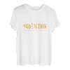 Ich Bois Immer Mit Moderation, Ich bin Moderation Bier T-Shirt
