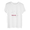 Damen Forstwirtin Wald Forstwirtschaft Holz Ausbildung Geschenk T-Shirt