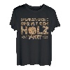 Zimmermann Bekleidung | Spruch Tischler & Schreiner Geschenk T-Shirt