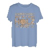 Zimmermann Bekleidung | Spruch Tischler & Schreiner Geschenk T-Shirt