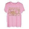 Zimmermann Bekleidung | Spruch Tischler & Schreiner Geschenk T-Shirt