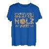 Zimmermann Bekleidung | Spruch Tischler & Schreiner Geschenk T-Shirt