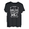 Vatertag Männer: Papa Und Sohn Aus Dem Selben Ho... Vatertag T-Shirt