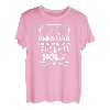 Vatertag Männer: Papa Und Sohn Aus Dem Selben Ho... Vatertag T-Shirt