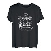 Tischler Schreiner Ich verwandle Holz in Dinge Superkraft T-Shirt