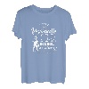 Tischler Schreiner Ich verwandle Holz in Dinge Superkraft T-Shirt