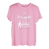 Tischler Schreiner Ich verwandle Holz in Dinge Superkraft T-Shirt