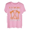 Axt König Waldarbeiter Förster Forstwirt Holzfäller T-Shirt