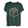 Förster Holzfäller Forstwirt | Ich liebe meine Frau T-Shirt