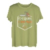 Förster Holzfäller Forstwirt | Ich liebe meine Frau T-Shirt