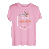 Förster Holzfäller Forstwirt | Ich liebe meine Frau T-Shirt