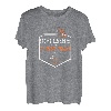 Förster Holzfäller Forstwirt | Ich liebe meine Frau T-Shirt