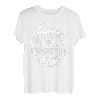 Herren Geprüfter Sägemehl Ingenieur Tischler Lustig Schreiner Holz T-Shirt