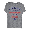 Herren Humor Alkohol - lustiges Geschenk Beauf Rum Mojito-Pirat T-Shirt