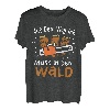 Holzfäller Waldarbeiter Brennholz Holz machen Lumberjack T-Shirt