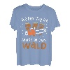 Holzfäller Waldarbeiter Brennholz Holz machen Lumberjack T-Shirt