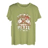 Holzfäller Waldarbeiter Forstwirt Kettensäge Lustiger Spruch T-Shirt
