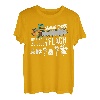 Lustiger Förster Forstwirt Kettensäge Holz Spruch T-Shirt