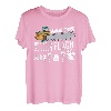Lustiger Förster Forstwirt Kettensäge Holz Spruch T-Shirt