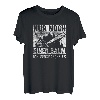 Holzfäller Kettensäge Holz machen Spruch Motorsäge T-Shirt