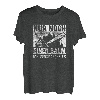 Holzfäller Kettensäge Holz machen Spruch Motorsäge T-Shirt