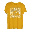 Holzfäller Kettensäge Holz machen Spruch Motorsäge T-Shirt