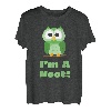 I'm A Hoot! Kawaii-Eulen, lustig, mit Eulenmotiv T-Shirt