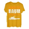 Herren Holzfäller T-Shirt Waldarbeiter Geschenk Forstwirt Fun-Shirt T-Shirt