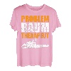 Herren Holzfäller T-Shirt Waldarbeiter Geschenk Forstwirt Fun-Shirt T-Shirt