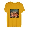BBQ Grillen Holz Grillen Fleisch Räuchern Outdoor Hinterhof T-Shirt