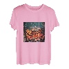 BBQ Grillen Holz Grillen Fleisch Räuchern Outdoor Hinterhof T-Shirt