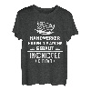 Handwerker Shirt - Dachdecker Mechatroniker Elektriker T-Shirt