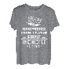 Handwerker Shirt - Dachdecker Mechatroniker Elektriker T-Shirt