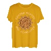 Herren Motorsäge Holz machen Sägen T-Shirt