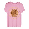 Herren Motorsäge Holz machen Sägen T-Shirt