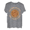 Herren Motorsäge Holz machen Sägen T-Shirt