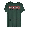 40. Geburtstag Mann Frau 40 Jahre 1983 Deko Lustig Geschenk T-Shirt
