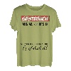 40. Geburtstag Mann Frau 40 Jahre 1983 Deko Lustig Geschenk T-Shirt