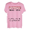 40. Geburtstag Mann Frau 40 Jahre 1983 Deko Lustig Geschenk T-Shirt
