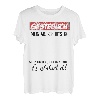 40. Geburtstag Mann Frau 40 Jahre 1983 Deko Lustig Geschenk T-Shirt