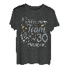 30. Hochzeitstag Perlenhochzeit T-Shirt