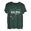 Holzen - New York - Berlin - Holzen meine Hauptstadt T-Shirt