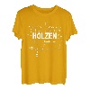 Holzen - New York - Berlin - Holzen meine Hauptstadt T-Shirt